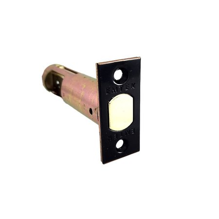 EMTEK Oil Rubbed Bronze Latch EMDBL234S10B EMDBL234S10B